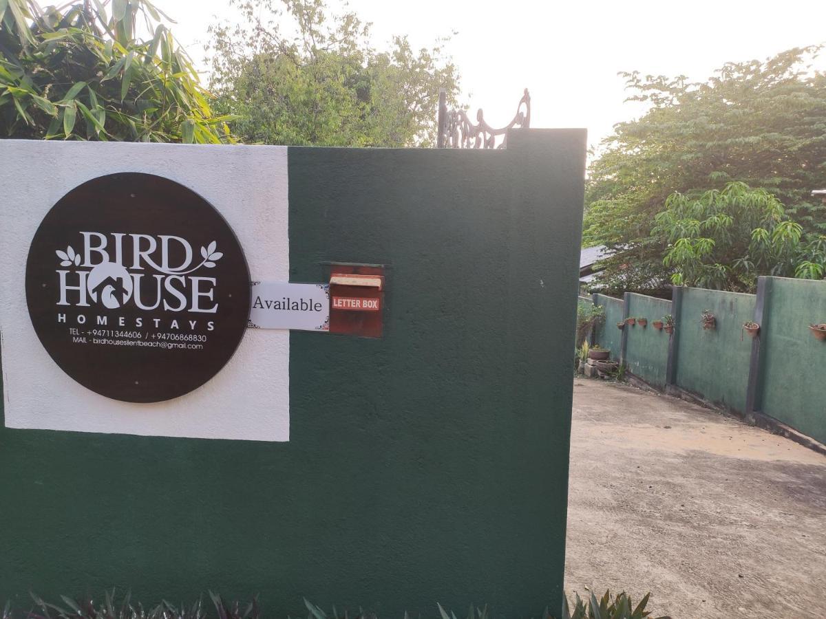Bird House Homestays Tangalle Exterior foto